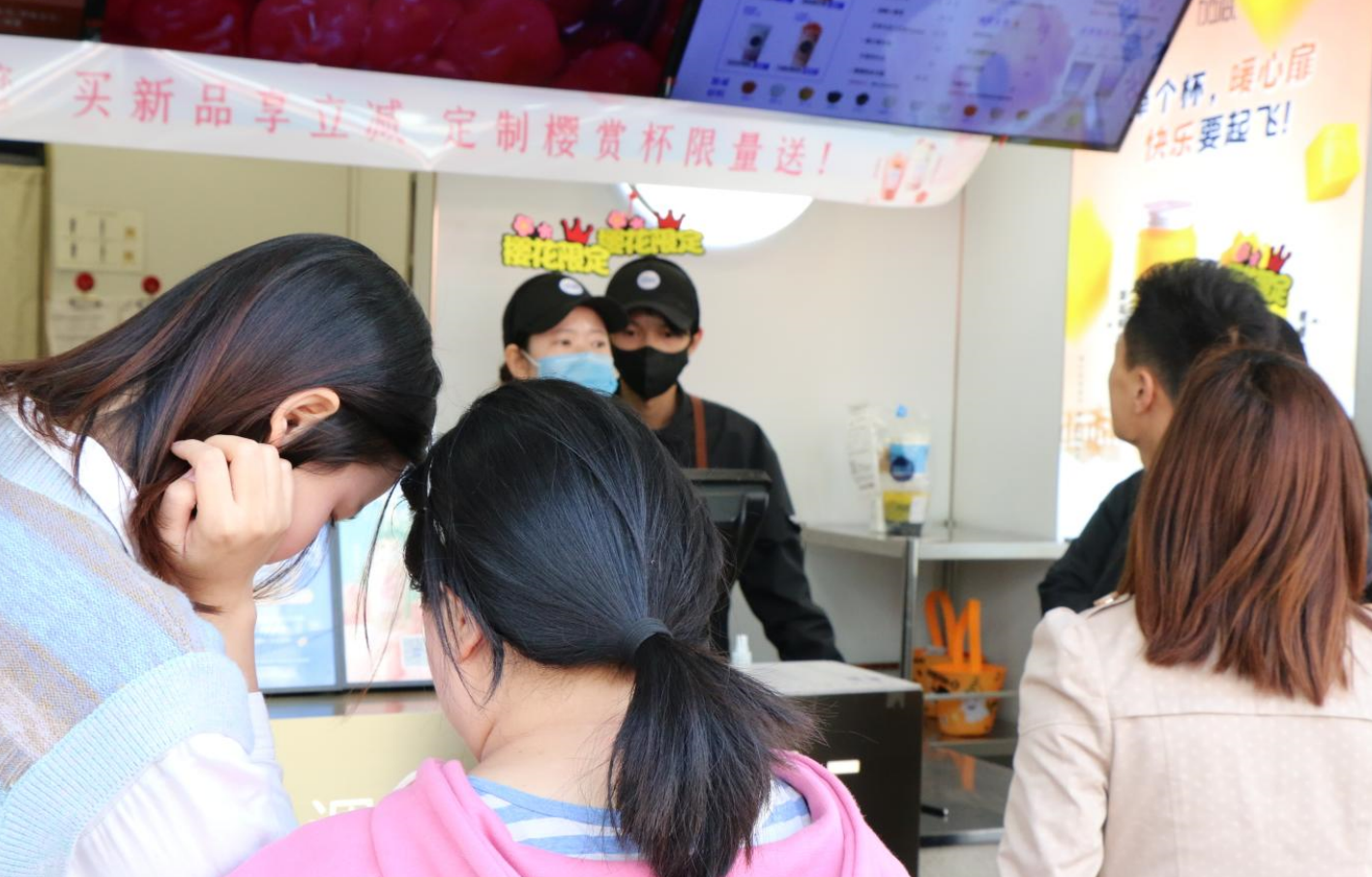 Stake茶饮：奶茶加盟市场火热，为什么有些人却无法加入