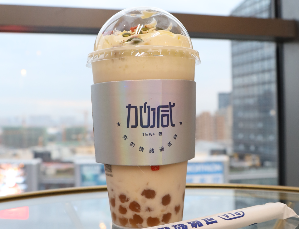 Stake茶饮：奶茶加盟店提升业绩的方式有哪些