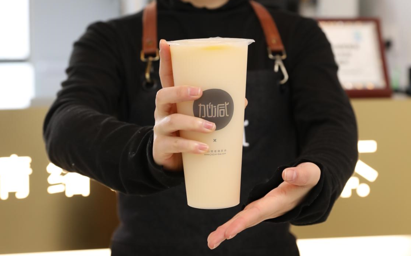 Stake茶饮：选择奶茶加盟应该考虑品牌哪些实力